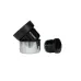 Термос Tramp Termos Expedition 0.9 л Черный (TRA-UTRC-027-BLACK)