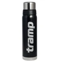 Термос Tramp Termos Expedition 0.9 л Чорний (TRA-UTRC-027-BLACK)