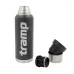Термос Tramp Termos Expedition 1.2 л Серый (TRA-UTRC-028-GREY) Термос Tramp Termos Expedition 1.2 л Серый (TRA-UTRC-028-GREY)