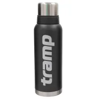 Термос Tramp Termos Expedition 1.2 л Сірий (TRA-UTRC-028-GREY)