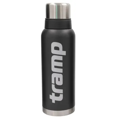 Термос Tramp Termos Expedition 1.2 л Серый (TRA-UTRC-028-GREY)