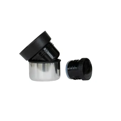 Термос Tramp Termos Expedition 1.2 л Черный (TRA-UTRC-028-BLACK)