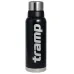 Термос Tramp Termos Expedition 1.2 л Черный (TRA-UTRC-028-BLACK)