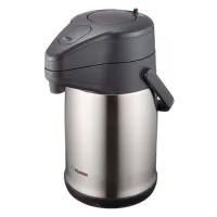 Термос Zojirushi SR-CC30XA 3.0 л Сірий (1013-1678.05.13)