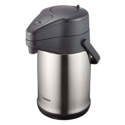 Термос Zojirushi SR-CC30XA 3.0 л Сірий (1013-1678.05.13)