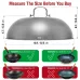 Крышка для Вок (Wok) Yosukata 32.5 см
