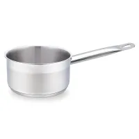 Ковш Maestro 1,25 л Серебристый MR-3502-16S