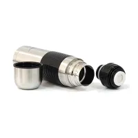 Термос Maestro 1 л Сталевий (MR-1630-100) Термос Maestro 1 л Сталевий (MR-1630-100)