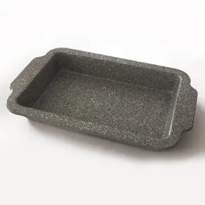 Прямоугольная форма для выпечки 40х27х4,5 см Maestro MR-1126-40