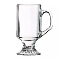 Кухоль Footed 290 мл Arcoroc J3783 Кухоль Footed 290 мл Arcoroc J3783