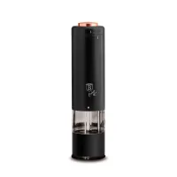 Электромельница Berlinger Haus Black Rose Collection (BH-9287) Электромельница Berlinger Haus Black Rose Collection (BH-9287)