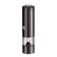 Электромельница Berlinger Haus Metallic Line Carbon Pro Edition (BH-9295) Электромельница Berlinger Haus Metallic Line Carbon Pro Edition (BH-9295)
