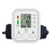 Плечевой автоматический тонометр Arm Style SR801 White (3_02054)