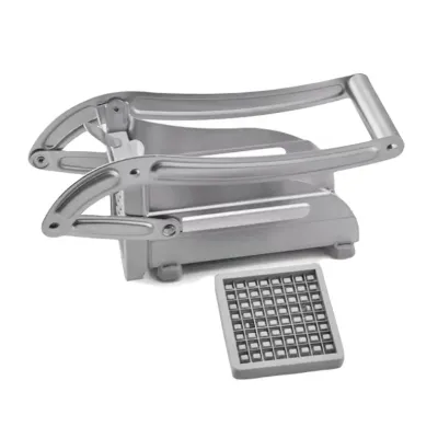 Ручная овощерезка RIAS Potato Chipper для нарезания картошки (3_02759) Ручная овощерезка RIAS Potato Chipper для нарезания картошки (3_02759)