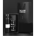 Подарочный набор RIAS Vacuum Flask Set Термос с 3 чашками 0.5L Black (3_02997)