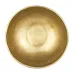 Тибетська співоча чаша Singing bowl Ручна холодна ковка 20,5/20,5/9,5 см Бронза матова (27402) Тибетська співоча чаша Singing bowl Ручна холодна ковка 20,5/20,5/9,5 см Бронза матова (27402)