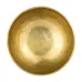 Тибетська співоча чаша Singing bowl Ручна холодна ковка 24,3/24,3/11 см Бронза матова (27404) Тибетська співоча чаша Singing bowl Ручна холодна ковка 24,3/24,3/11 см Бронза матова (27404)