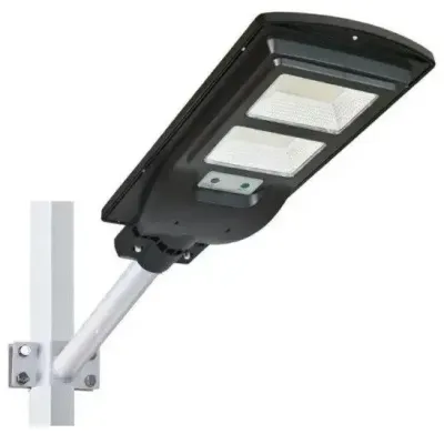 Уличный фонарь на солнечной батарее RIAS 2VPP 90W с датчиком движения (3_03132) Уличный фонарь на солнечной батарее RIAS 2VPP 90W с датчиком движения (3_03132)