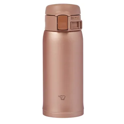 Термокружка Zojirushi SM-SR36 Золото (1013-1678.06.29)