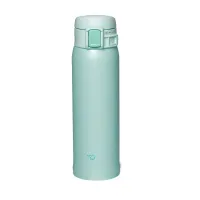 Термокружка Zojirushi SM-SR48 М`ятний (1013-1678.05.55)