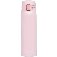 Термокружка Zojirushi SM-SR48 480 мл Рожевий (1013-1678.06.31)