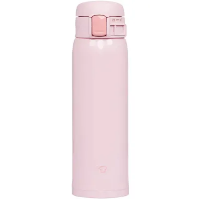 Термокружка Zojirushi SM-SR48 480 мл Рожевий (1013-1678.06.31)