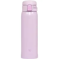 Термокружка Zojirushi SM-SR48 Бузковий (1013-1678.06.32) Термокружка Zojirushi SM-SR48 Бузковий (1013-1678.06.32)