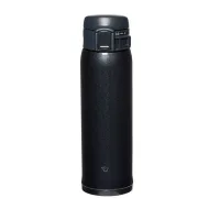 Термокружка Zojirushi SM-SR48 Чорний (1013-1678.05.58)