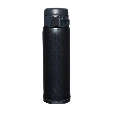 Термокружка Zojirushi SM-SR60 Чорний (1013-1678.05.60)
