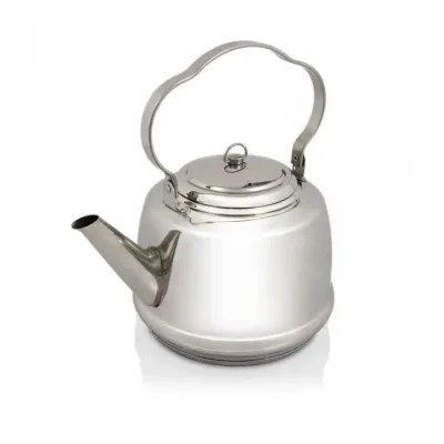 Чайник Petromax Teakettle 1,5 л Сріблястий (1017-tk1)