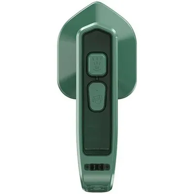 Портативный дорожный утюг Portable Mini Electric Iron DYD001 35W Green  (3_01944)