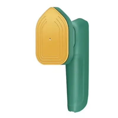 Портативный дорожный утюг Portable Mini Electric Iron DYD001 35W Green  (3_01944)