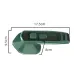 Портативный дорожный утюг Portable Mini Electric Iron DYD001 35W Green  (3_01944)