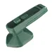 Портативный дорожный утюг Portable Mini Electric Iron DYD001 35W Green  (3_01944)
