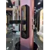 Биометрический замок NaviCat X9 электронный с поддержкой приложения TUYA Black (3_02238)