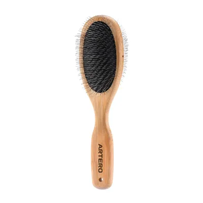 Гребінець двосторонній Artero Nature Collection 24х6,5 см Гребінець двосторонній Artero Nature Collection 24х6,5 см