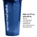 Шейкер спортивный Smartshake Lite 1000ml Glossy-Navy Blue