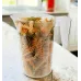 Чаша мерная из поликарбоната One Chef 1 л Чаша мерная из поликарбоната One Chef 1 л