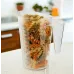 Чаша мерная из поликарбоната One Chef 1 л Чаша мерная из поликарбоната One Chef 1 л