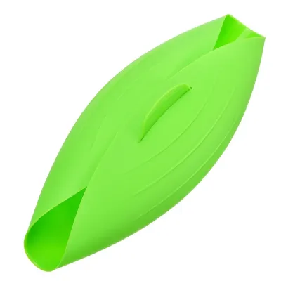 Форма для выпечки и запекания RIAS силиконовая Green (3_00967) Форма для выпечки и запекания RIAS силиконовая Green (3_00967)