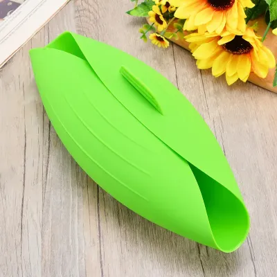 Форма для выпечки и запекания RIAS силиконовая Green (3_00967) Форма для выпечки и запекания RIAS силиконовая Green (3_00967)