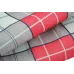 Електроковдра Warm Home NS-IB2 2 температурних режими 160x120 см Red-Grey (3_02521)
