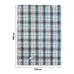 Електроковдра Warm Home NS-IB1 2 температурних режими 160x120 см Blue-White (3_02524) Електроковдра Warm Home NS-IB1 2 температурних режими 160x120 см Blue-White (3_02524)