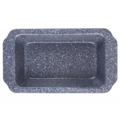 Противень для выпечки Unique UN-1722 с мраморным покрытием 30x17 см Grey (3_03018) Противень для выпечки Unique UN-1722 с мраморным покрытием 30x17 см Grey (3_03018)