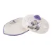 Столовий посуд для вершкового масла Lavender Lefard AL218486