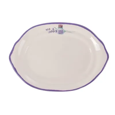 Столовий посуд для вершкового масла Lavender Lefard AL218486