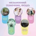 Електрична сушарка для білизни підлогова No Brand з обігрівом бічних крил Електрична сушарка для білизни підлогова No Brand з обігрівом бічних крил