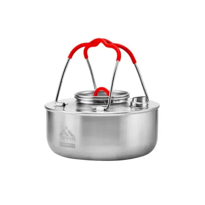 Чайник Terra Incognita Steel Ketel 1,6 л Серебристый (TI-ST-KETEL-1-6) Чайник Terra Incognita Steel Ketel 1,6 л Серебристый (TI-ST-KETEL-1-6)