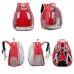 Рюкзак для переноски питомцев RIAS Pet Cat Red (3_02646)
