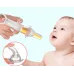 Шприц-дозатор детский 2Life с колпачком 13х3,9см Голубой (vol-10356) Шприц-дозатор детский 2Life с колпачком 13х3,9см Голубой (vol-10356)